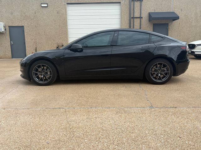 2021 Tesla Model 3 2021 Tesla Model 3  - 23046082 - 2