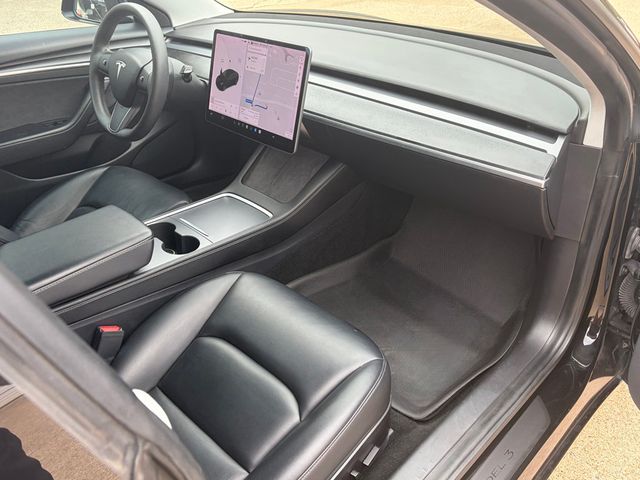 2021 Tesla Model 3 2021 Tesla Model 3  - 23046082 - 33