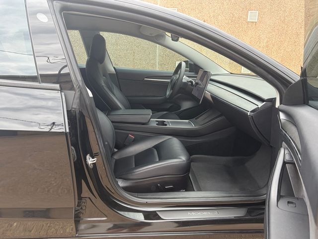 2021 Tesla Model 3 2021 Tesla Model 3  - 23046082 - 34