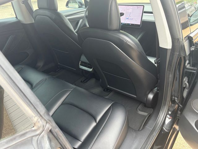 2021 Tesla Model 3 2021 Tesla Model 3  - 23046082 - 36