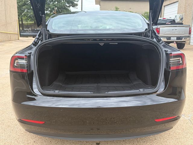 2021 Tesla Model 3 2021 Tesla Model 3  - 23046082 - 38