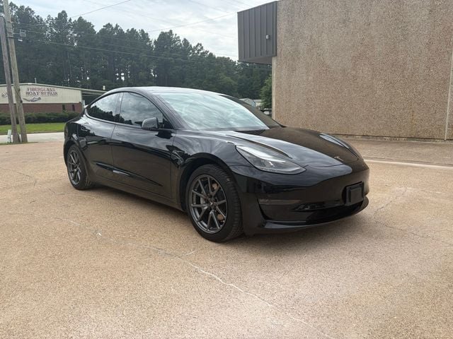 2021 Tesla Model 3 2021 Tesla Model 3  - 23046082 - 3