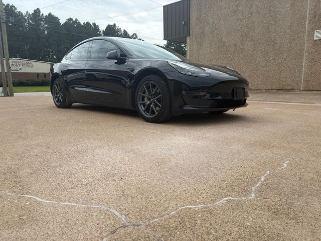 2021 Tesla Model 3 2021 Tesla Model 3  - 23046082 - 4