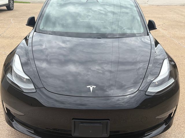 2021 Tesla Model 3 2021 Tesla Model 3  - 23046082 - 7
