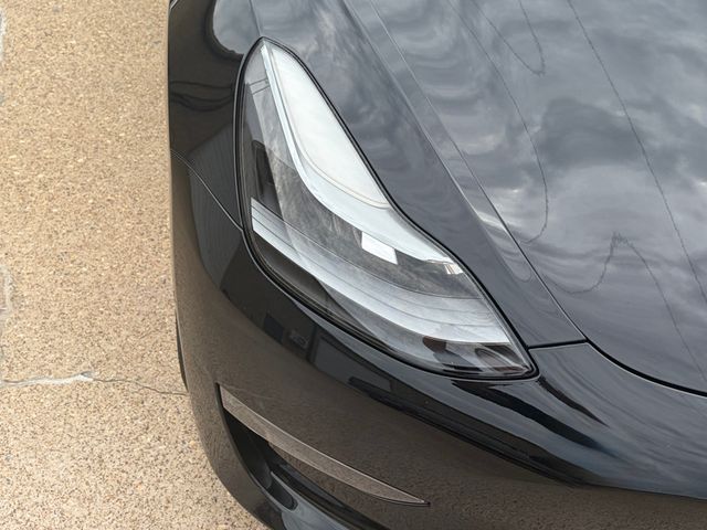 2021 Tesla Model 3 2021 Tesla Model 3  - 23046082 - 8