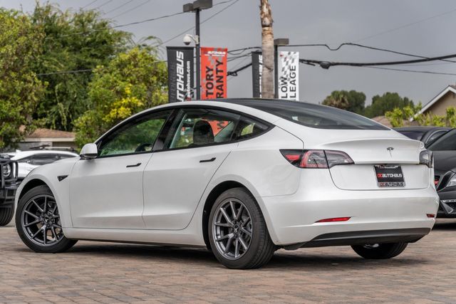 2021 Used Tesla Model 3 FULL SELF DRIVING at OC Autohaus Serving LA ...