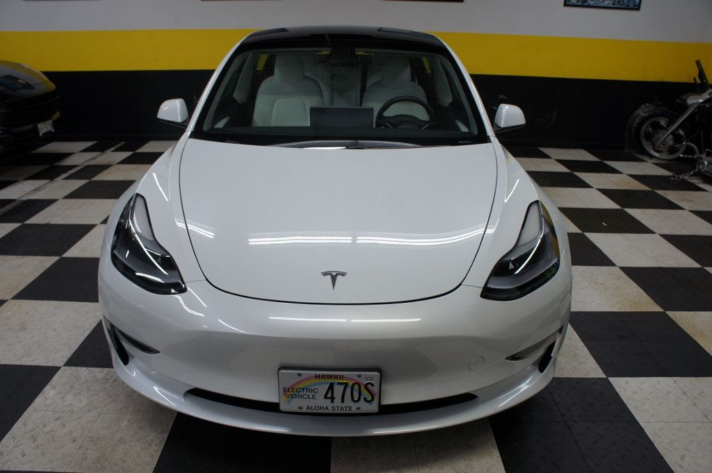 2021 Tesla Model 3 Immaculate ! Autopilot! - 22540198 - 10