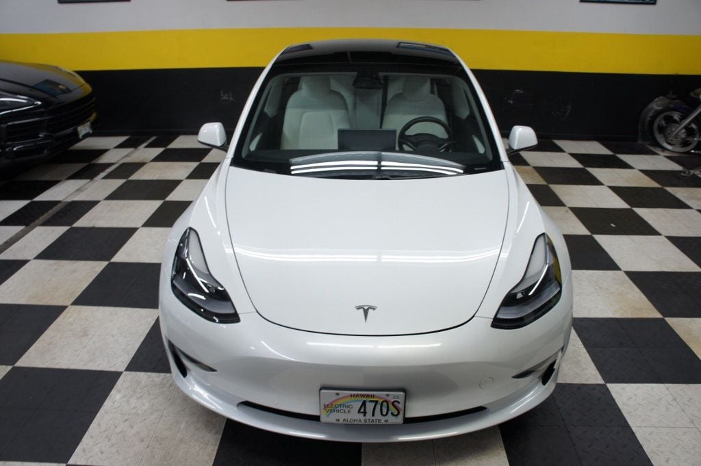 2021 Tesla Model 3 Immaculate ! Autopilot! - 22540198 - 14