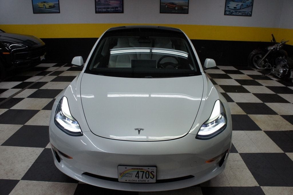 2021 Tesla Model 3 Immaculate ! Autopilot! - 22540198 - 30