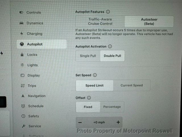 2021 Tesla Model 3 LISTED PRICE INCLUDES EV TAX CREDIT - 22636206 - 13