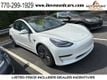 2021 Tesla Model 3 LISTED PRICE INCLUDES EV TAX CREDIT - 22636208 - 0