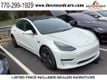 2021 Tesla Model 3 LISTED PRICE INCLUDES EV TAX CREDIT - 22680509 - 0