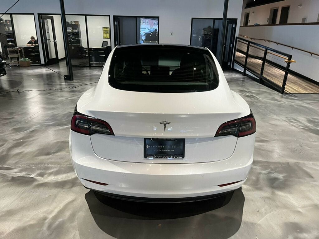 2021 Tesla Model 3 LocalTrade/StandardRangePlus/FullSelfDrive/NAV/HtdSeats/PwrSeats - 22659140 - 3