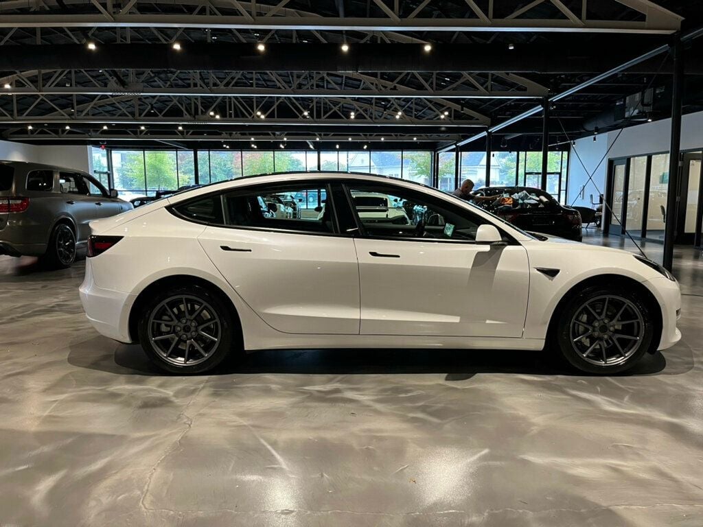 2021 Tesla Model 3 LocalTrade/StandardRangePlus/FullSelfDrive/NAV/HtdSeats/PwrSeats - 22659140 - 5