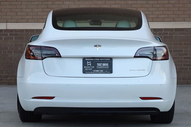 2021 Tesla Model 3 Long Range - 23084148 - 9