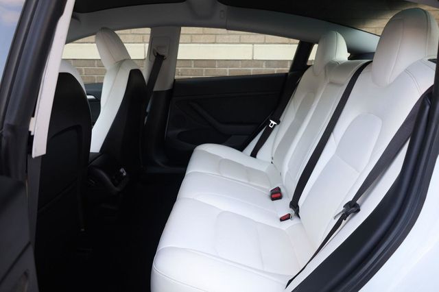 2021 Tesla Model 3 Long Range - 23084148 - 19