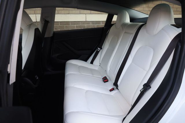 2021 Tesla Model 3 Long Range - 23084148 - 20