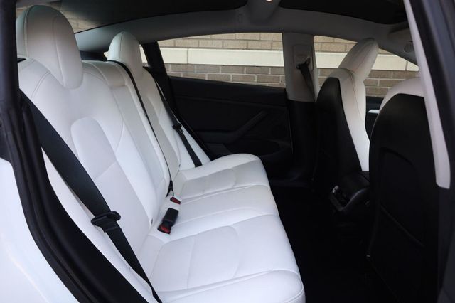 2021 Tesla Model 3 Long Range - 23084148 - 22