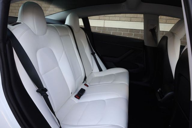 2021 Tesla Model 3 Long Range - 23084148 - 23