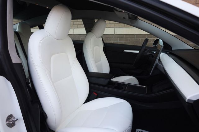 2021 Tesla Model 3 Long Range - 23084148 - 26