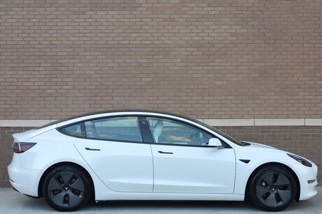 2021 Tesla Model 3 Long Range - 23084148 - 2