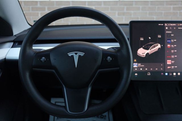 2021 Tesla Model 3 Long Range - 23084148 - 29