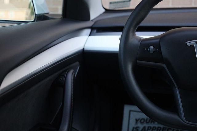 2021 Tesla Model 3 Long Range - 23084148 - 30