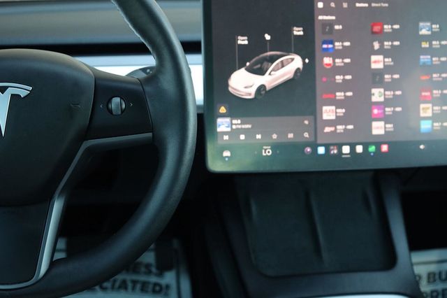 2021 Tesla Model 3 Long Range - 23084148 - 31