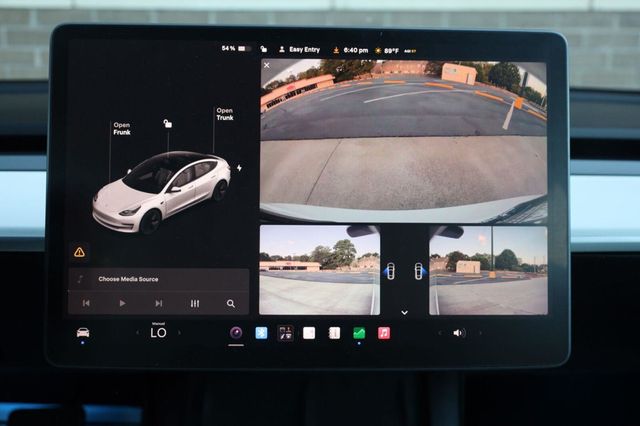 2021 Tesla Model 3 Long Range - 23084148 - 37