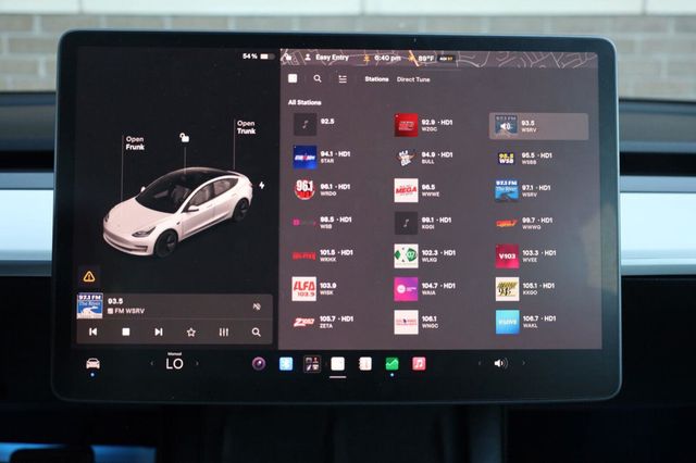 2021 Tesla Model 3 Long Range - 23084148 - 39