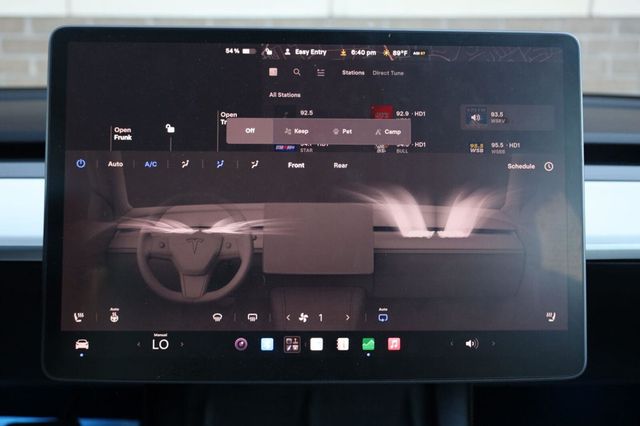 2021 Tesla Model 3 Long Range - 23084148 - 40