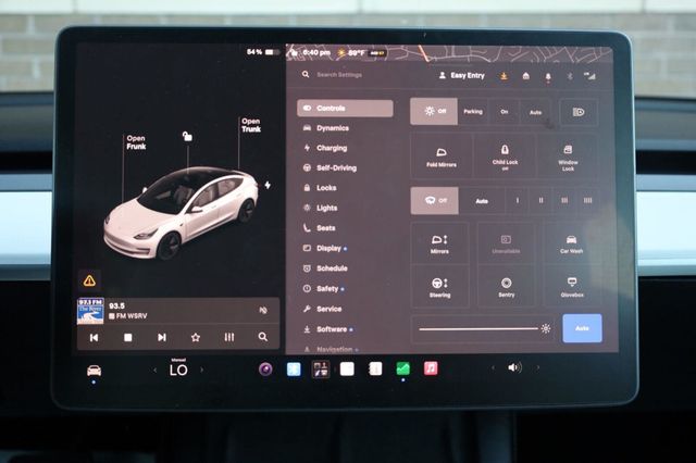 2021 Tesla Model 3 Long Range - 23084148 - 41