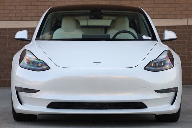 2021 Tesla Model 3 Long Range - 23084148 - 5