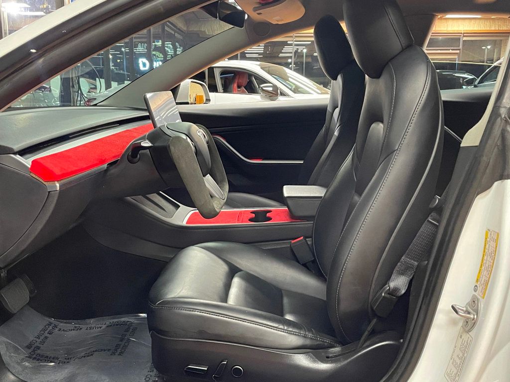 2021 Tesla Model 3 Long Range AWD - 22948264 - 10