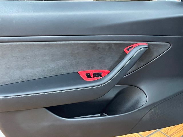 2021 Tesla Model 3 Long Range AWD - 22948264 - 13