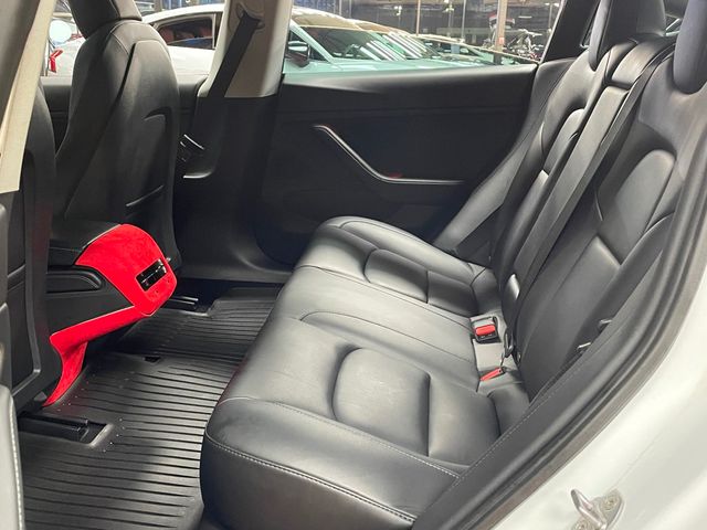 2021 Tesla Model 3 Long Range AWD - 22948264 - 15