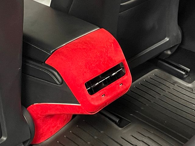 2021 Tesla Model 3 Long Range AWD - 22948264 - 16