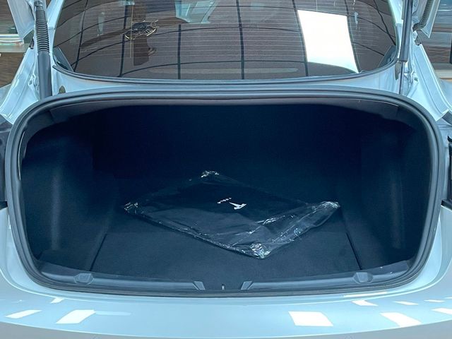 2021 Tesla Model 3 Long Range AWD - 22948264 - 17