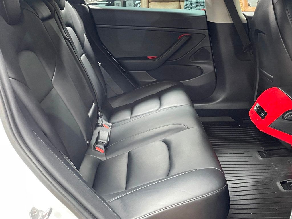 2021 Tesla Model 3 Long Range AWD - 22948264 - 19