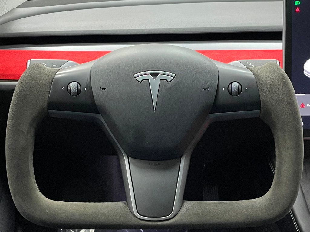 2021 Tesla Model 3 Long Range AWD - 22948264 - 23