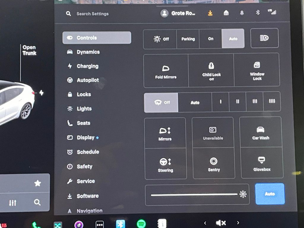 2021 Tesla Model 3 Long Range AWD - 22948264 - 27