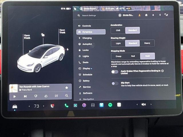 2021 Tesla Model 3 Long Range AWD - 22948264 - 28