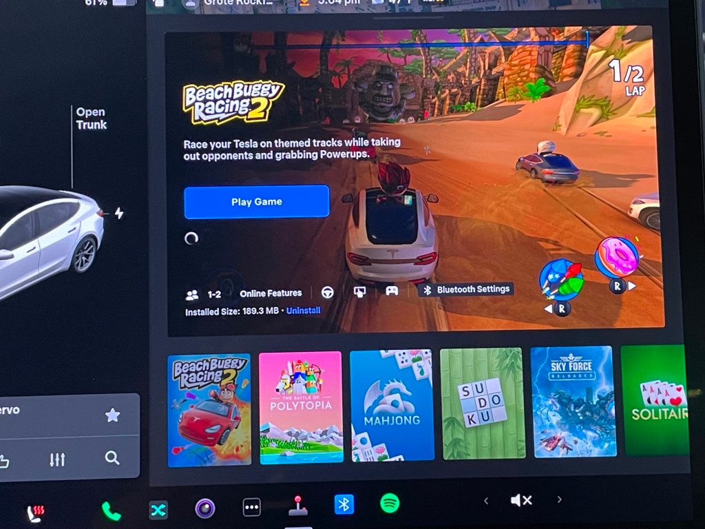 2021 Tesla Model 3 Long Range AWD - 22948264 - 33