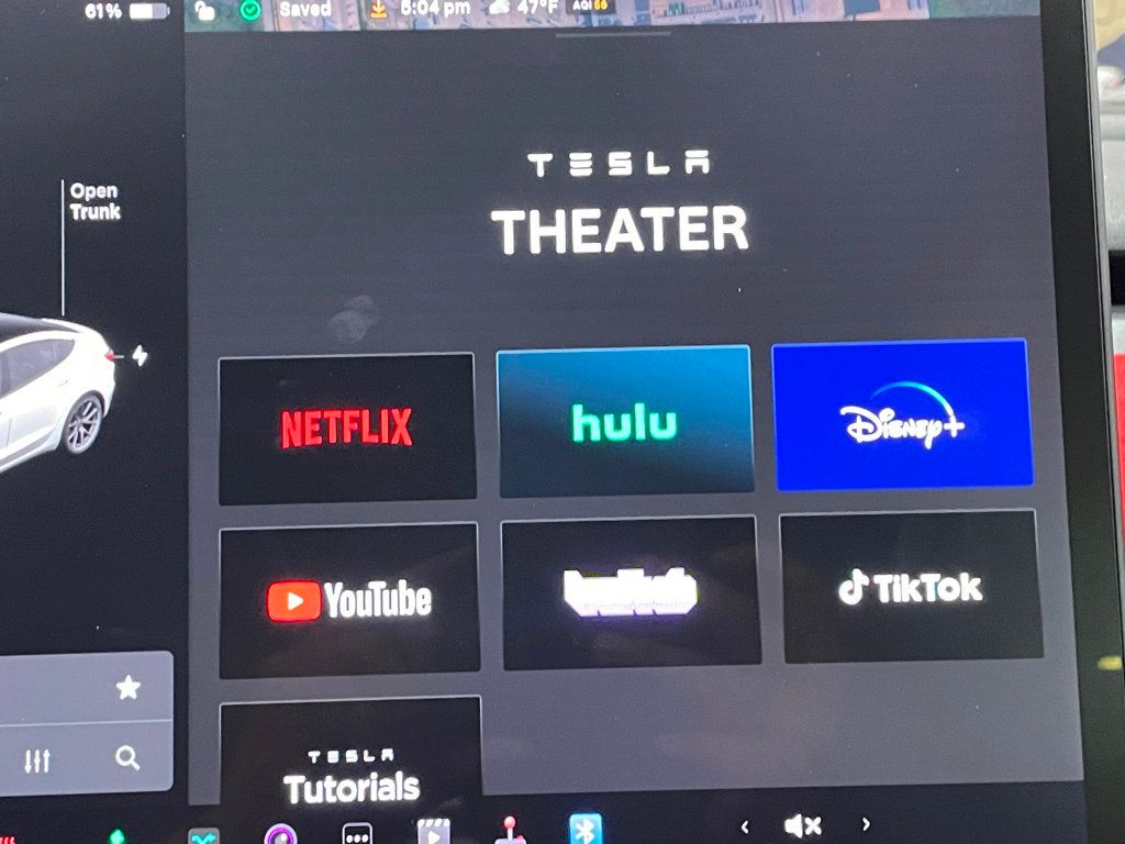 2021 Tesla Model 3 Long Range AWD - 22948264 - 34