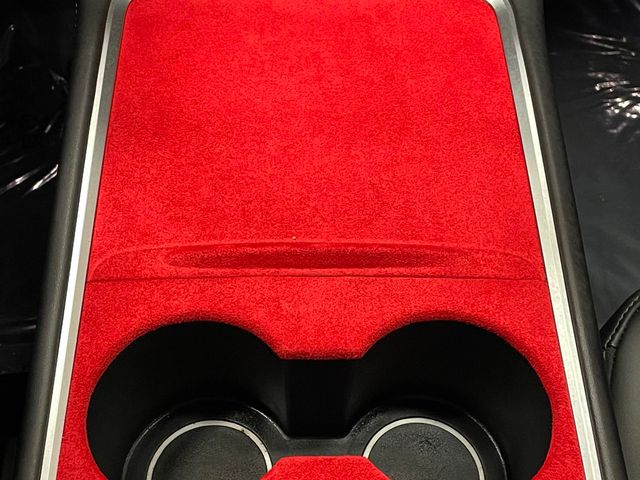 2021 Tesla Model 3 Long Range AWD - 22948264 - 36