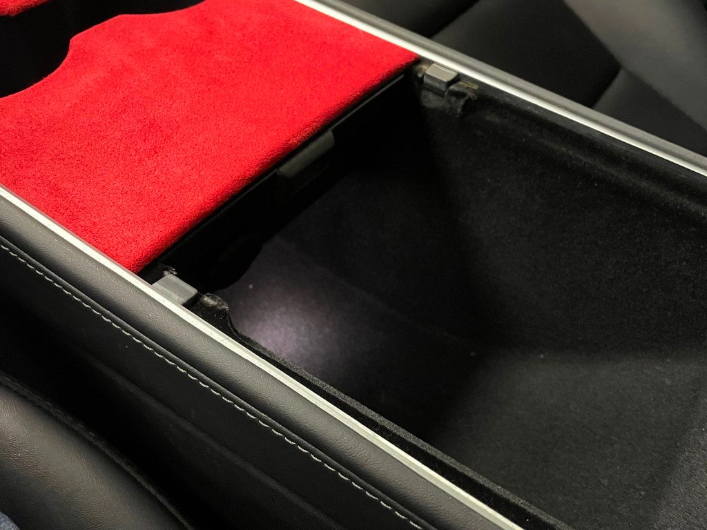 2021 Tesla Model 3 Long Range AWD - 22948264 - 39