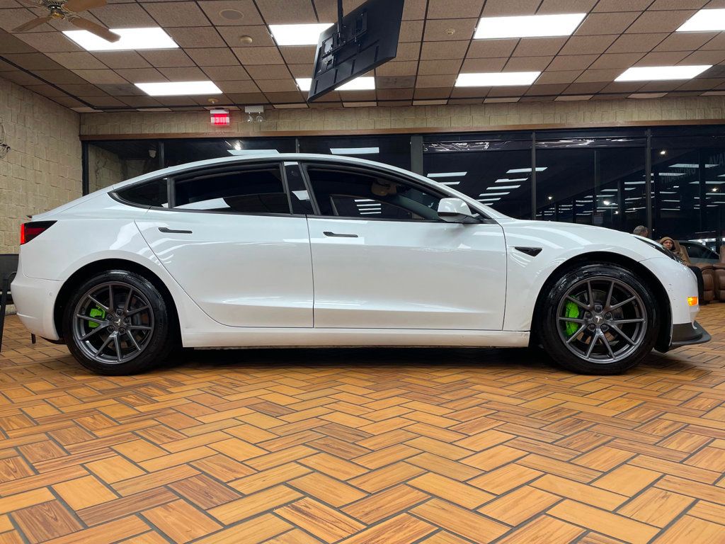 2021 Tesla Model 3 Long Range AWD - 22948264 - 6
