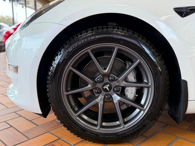 2021 Tesla Model 3 Long Range AWD - 23053611 - 9
