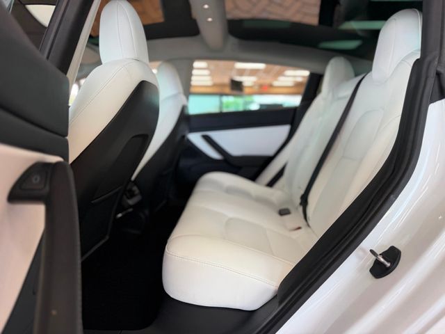 2021 Tesla Model 3 Long Range AWD - 23053611 - 19