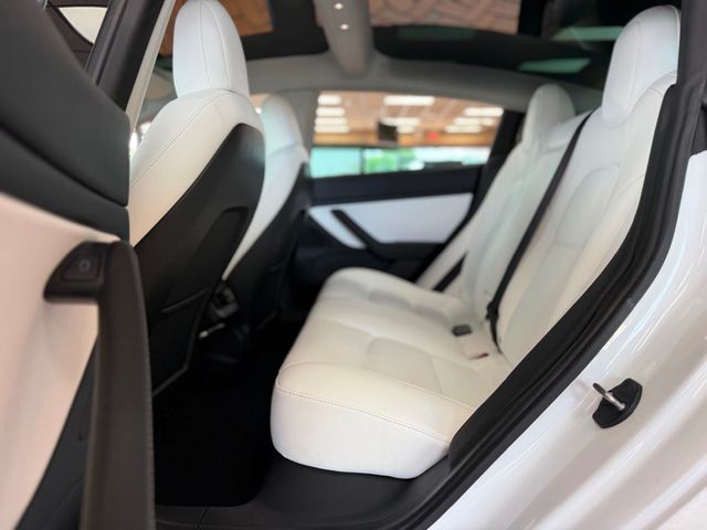 2021 Tesla Model 3 Long Range AWD - 23053611 - 20